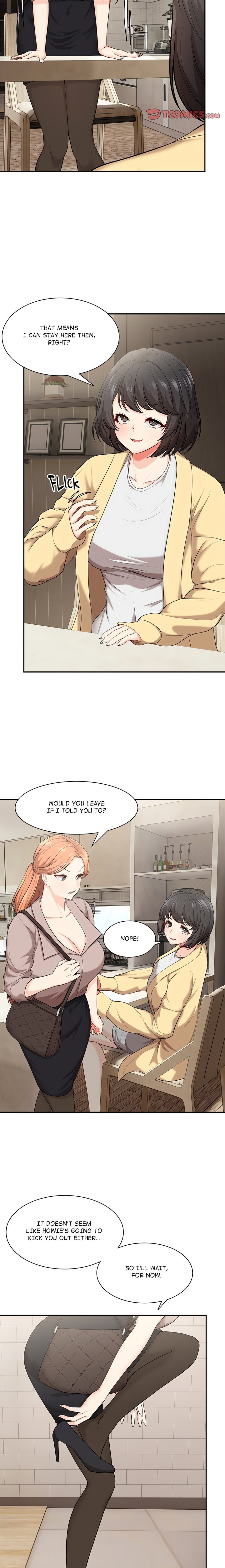Amnesia - Chapter 23 - picture 9