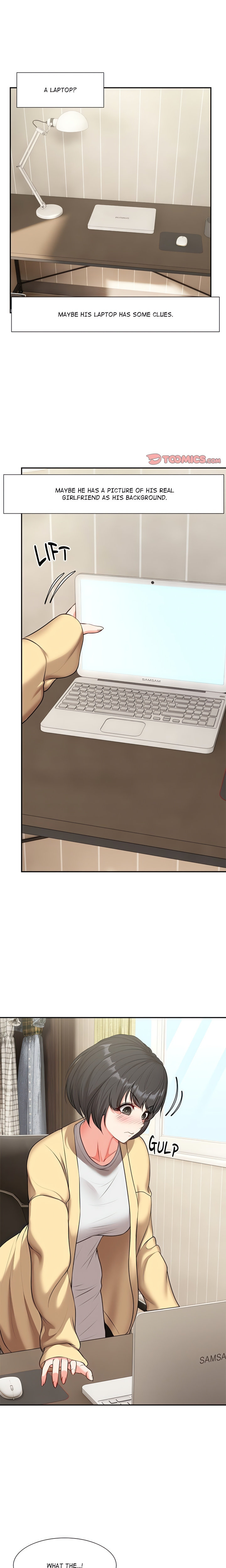 Amnesia - Chapter 24 - picture 0