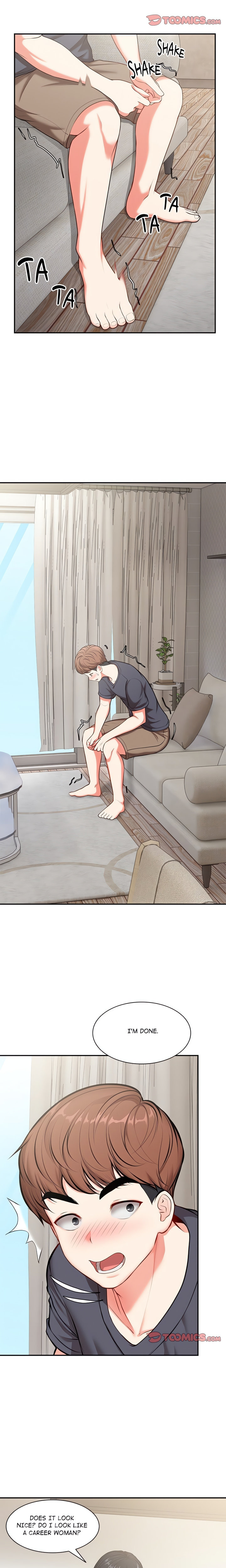 Amnesia - Chapter 24 - picture 12