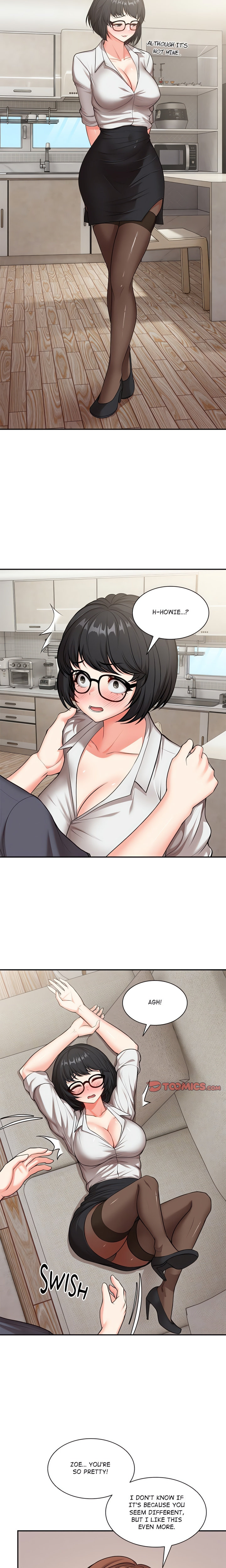 Amnesia - Chapter 24 - picture 13