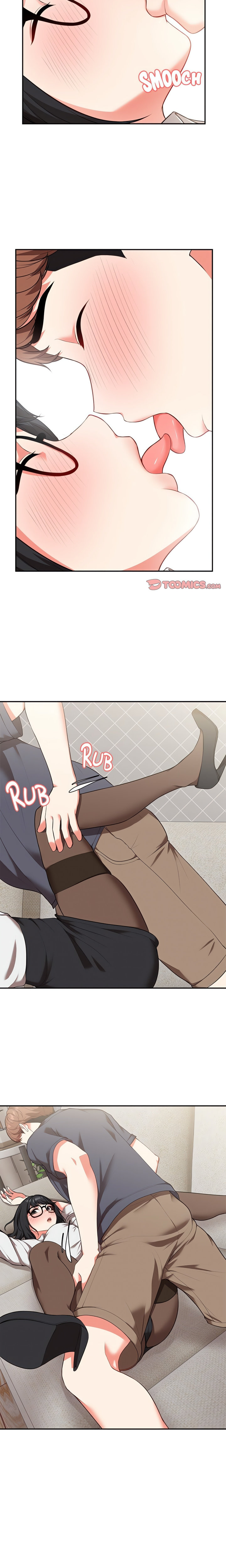 Amnesia - Chapter 24 - picture 15
