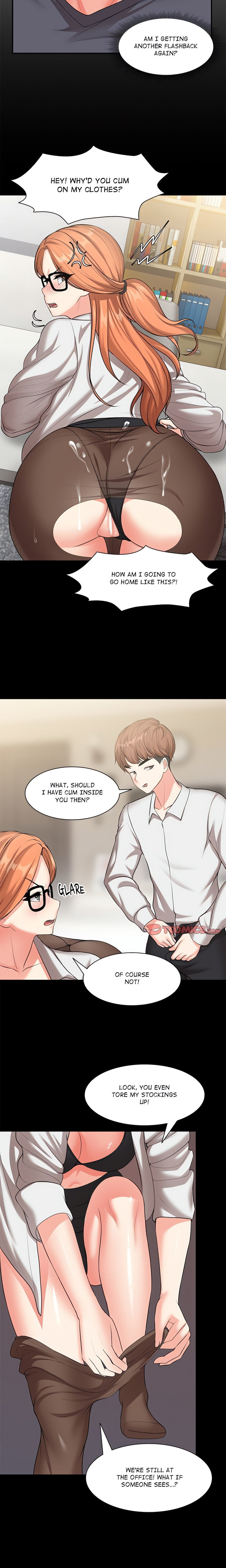 Amnesia - Chapter 25 - picture 11