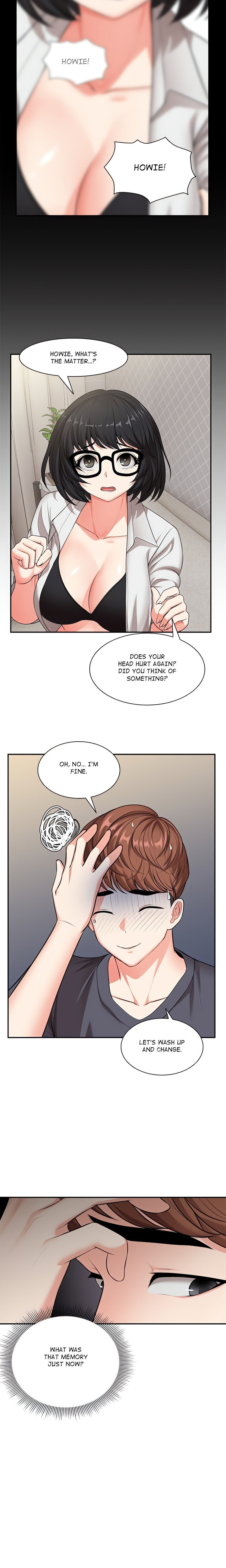 Amnesia - Chapter 25 - picture 13