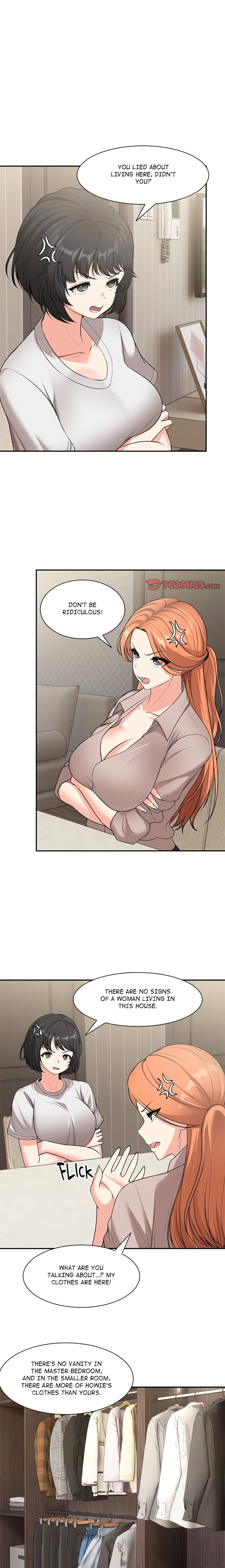 Amnesia - Chapter 25 - picture 15
