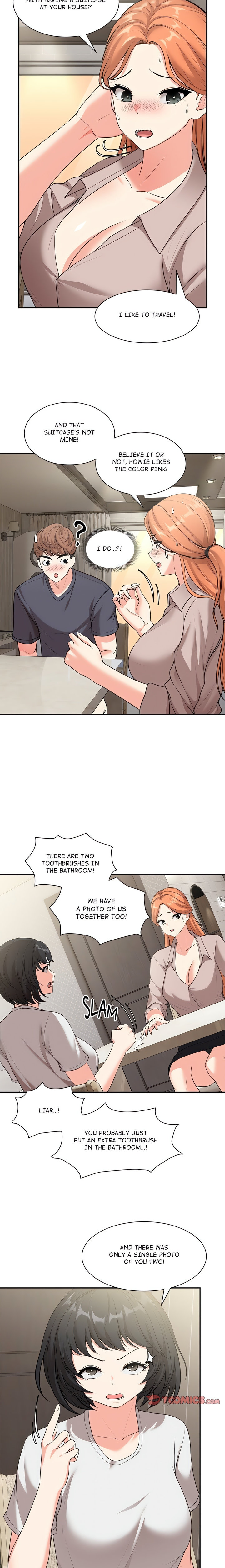 Amnesia - Chapter 25 - picture 17