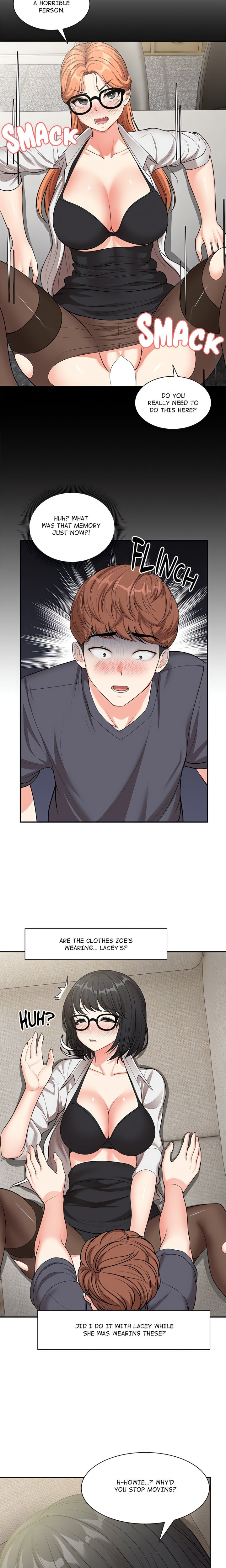 Amnesia - Chapter 25 - picture 3