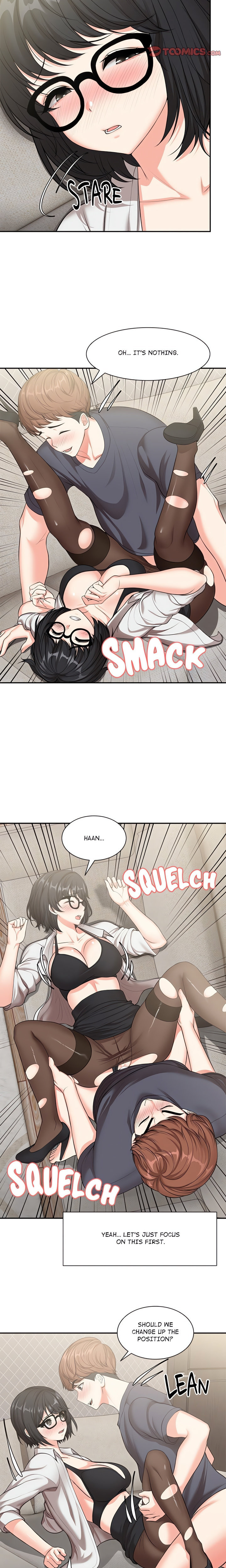 Amnesia - Chapter 25 - picture 4