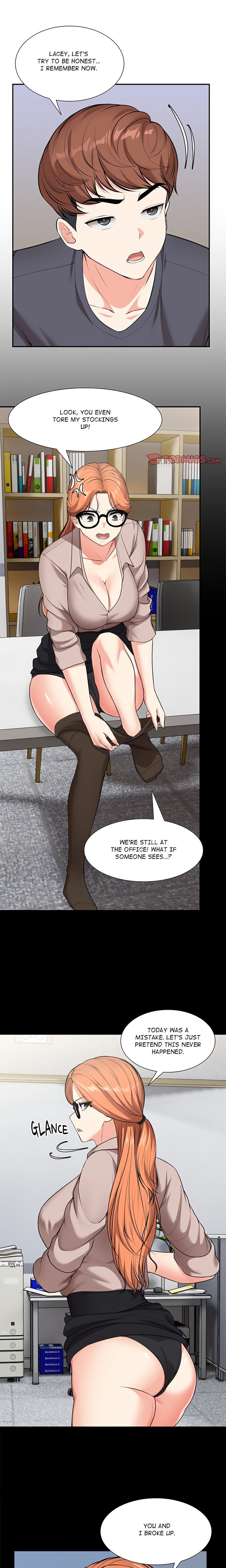 Amnesia - Chapter 26 - picture 0