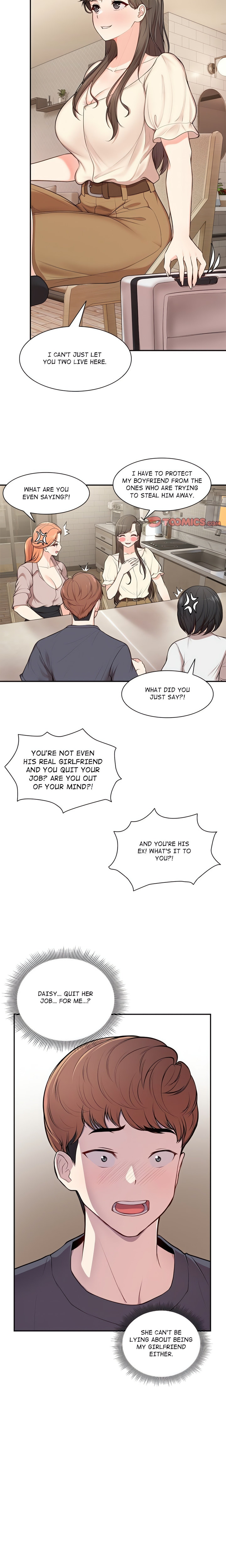 Amnesia - Chapter 26 - picture 10