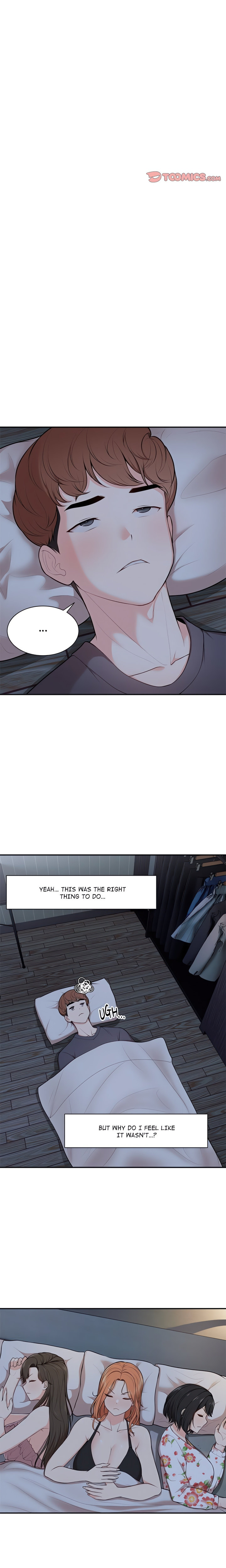 Amnesia - Chapter 26 - picture 14