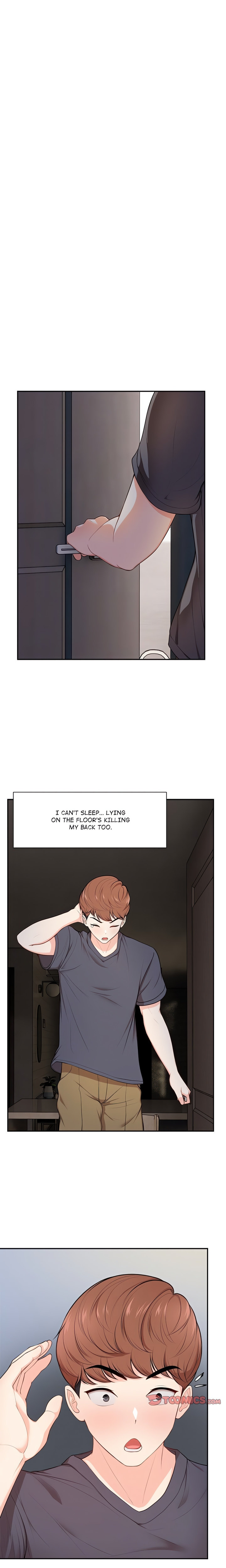 Amnesia - Chapter 26 - picture 17
