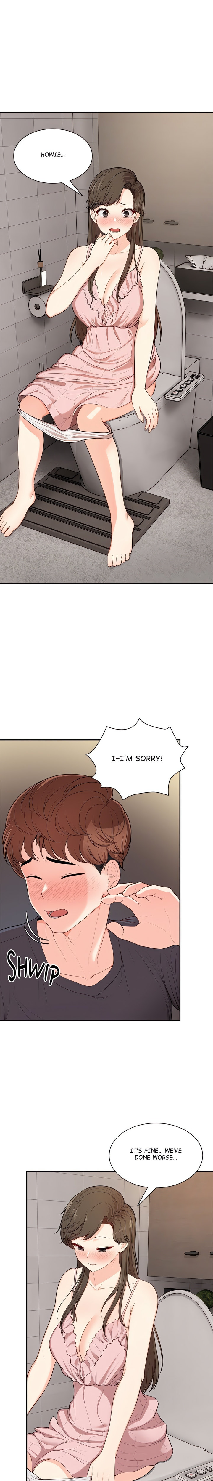 Amnesia - Chapter 26 - picture 18