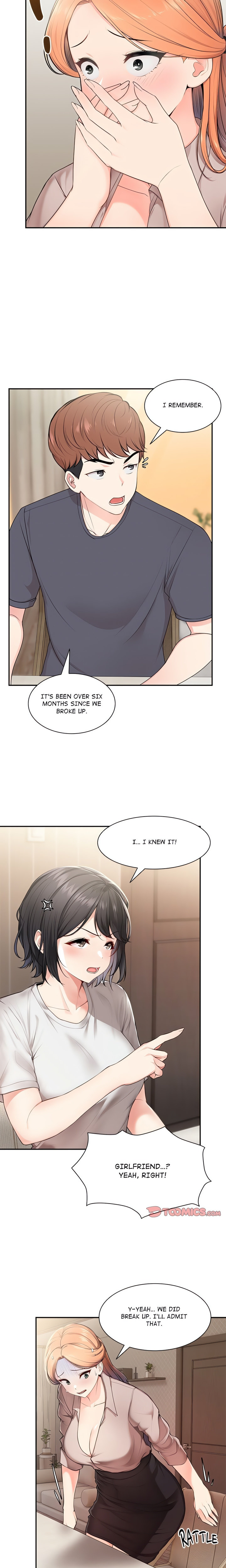 Amnesia - Chapter 26 - picture 2