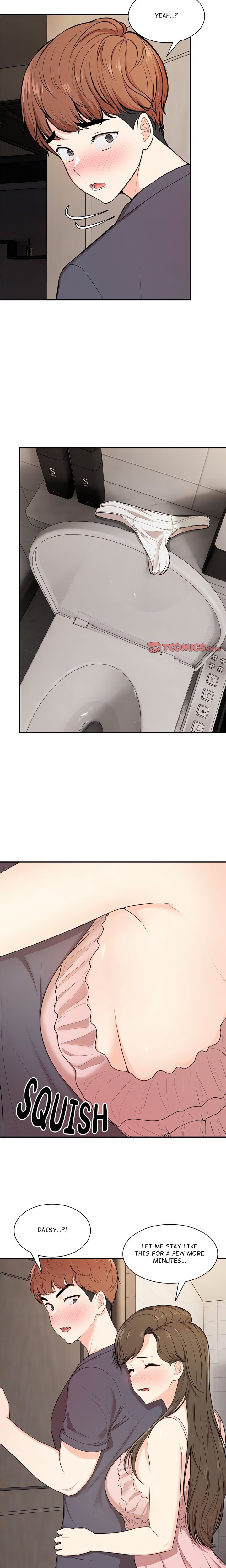 Amnesia - Chapter 26 - picture 20