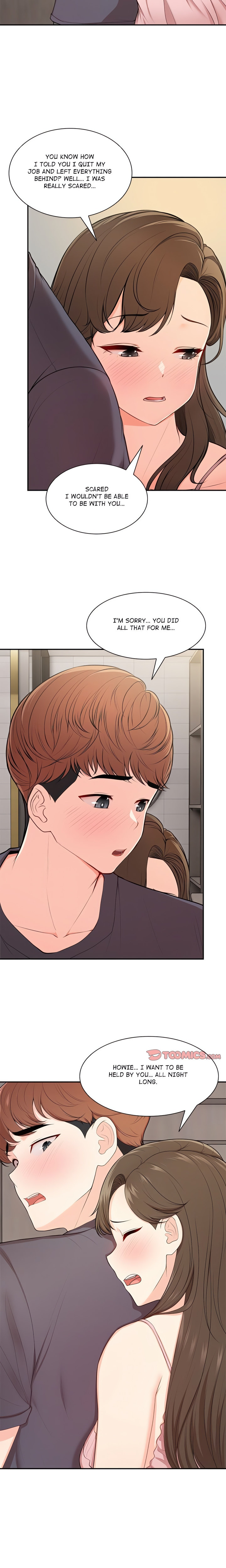 Amnesia - Chapter 26 - picture 21