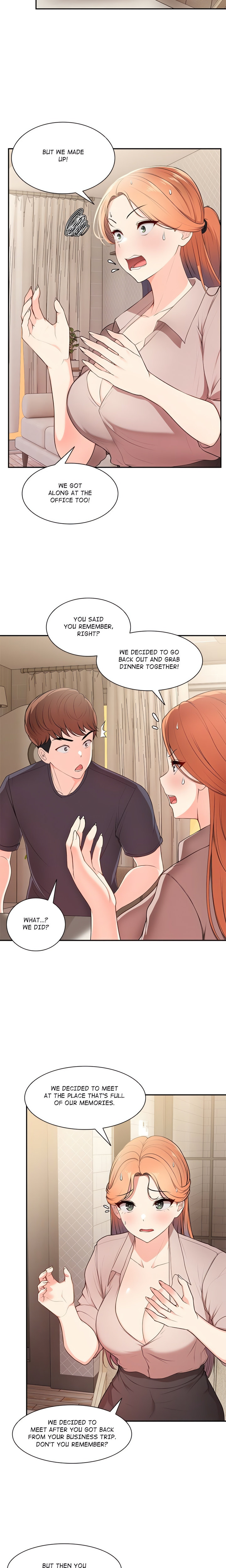 Amnesia - Chapter 26 - picture 3