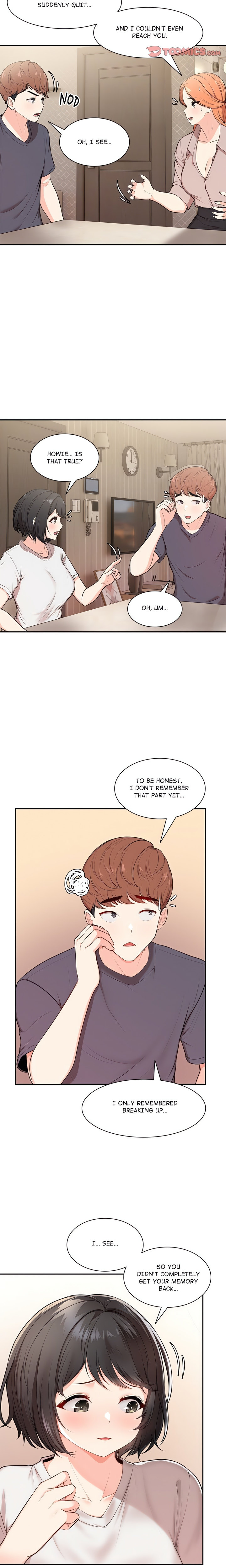 Amnesia - Chapter 26 - picture 4