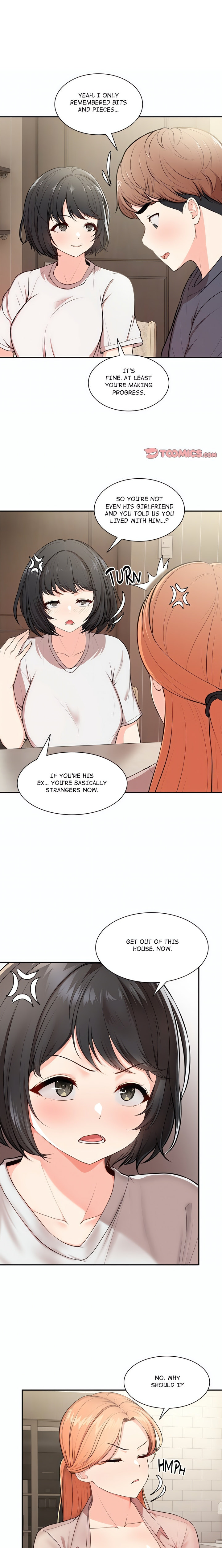 Amnesia - Chapter 26 - picture 5