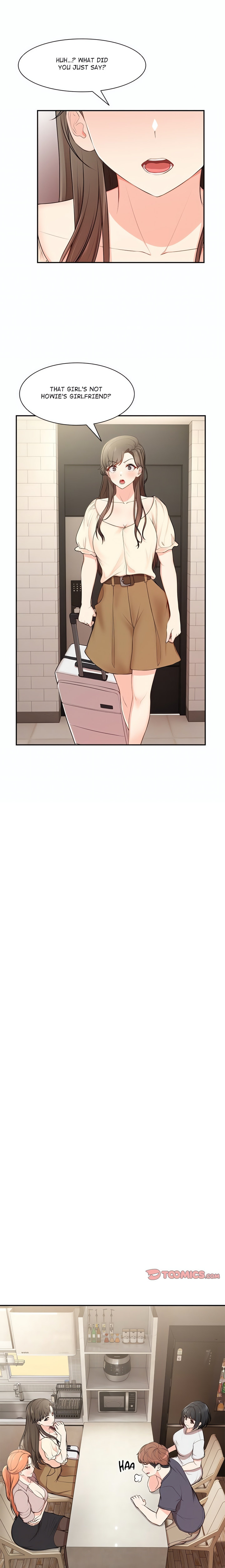 Amnesia - Chapter 26 - picture 7