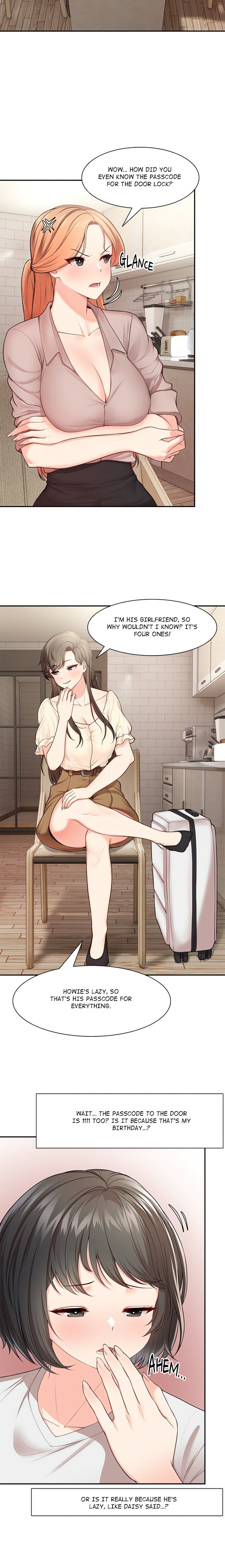 Amnesia - Chapter 26 - picture 8