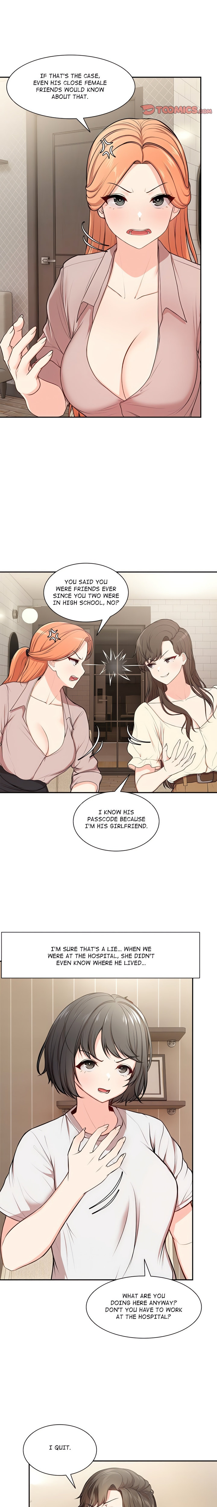 Amnesia - Chapter 26 - picture 9