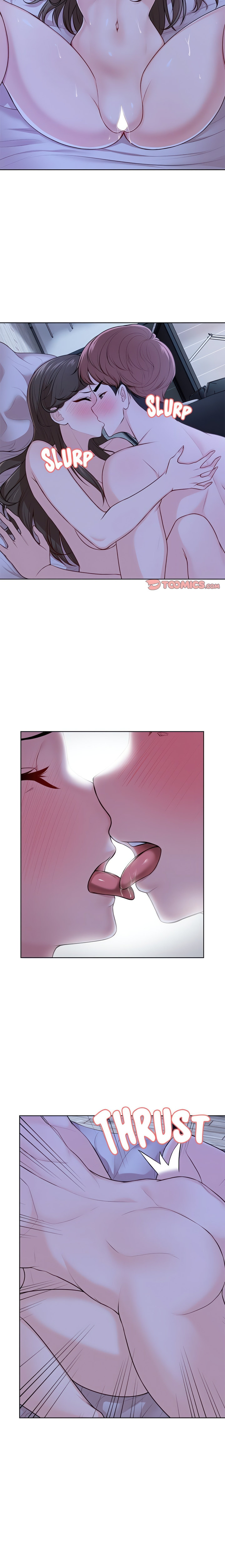 Amnesia - Chapter 27 - picture 15