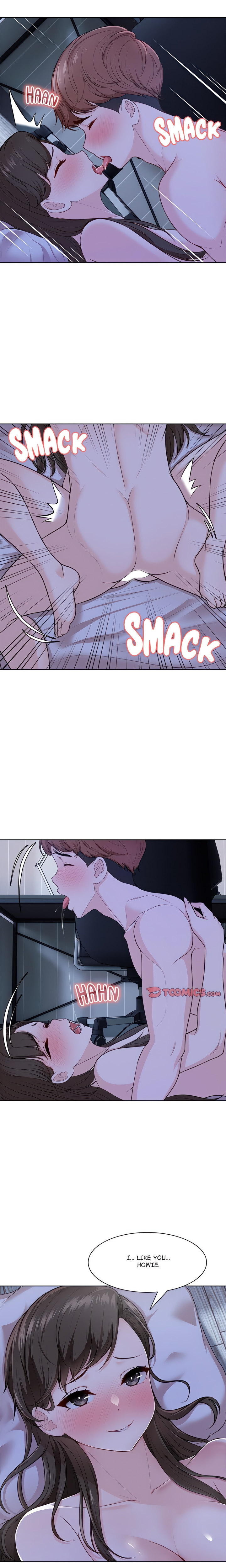 Amnesia - Chapter 27 - picture 16