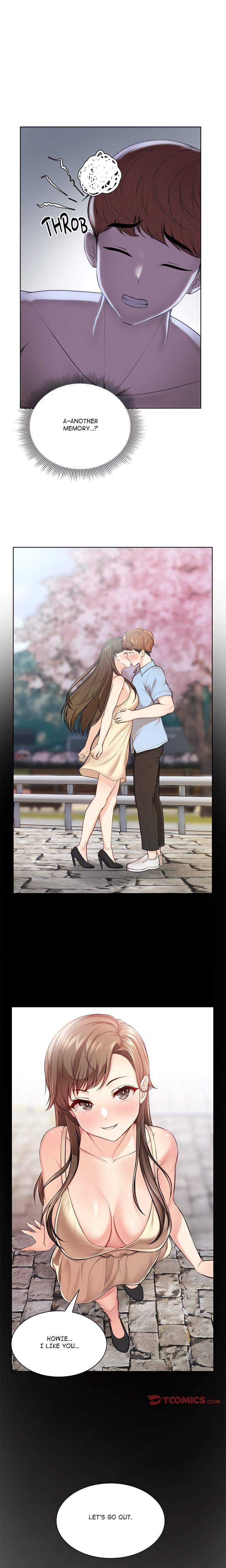 Amnesia - Chapter 27 - picture 17