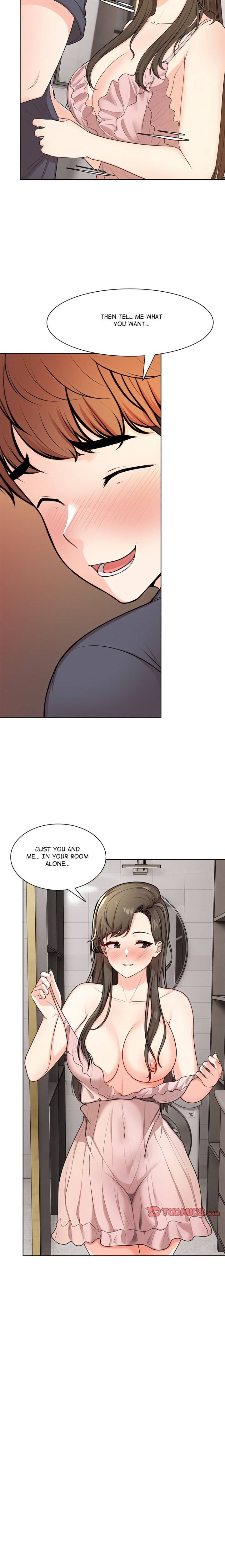 Amnesia - Chapter 27 - picture 2