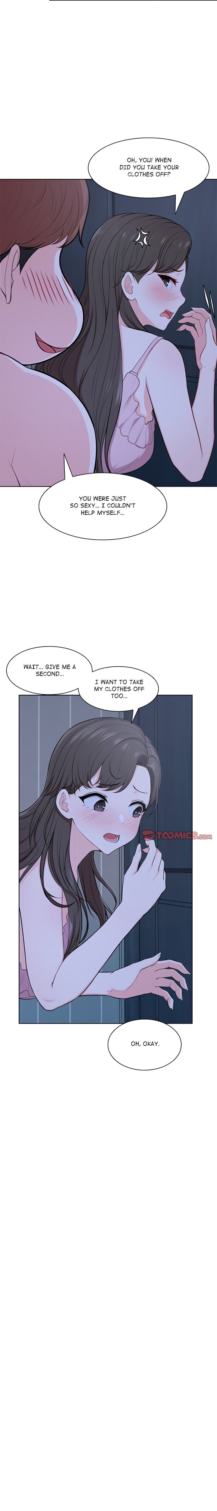 Amnesia - Chapter 27 - picture 6