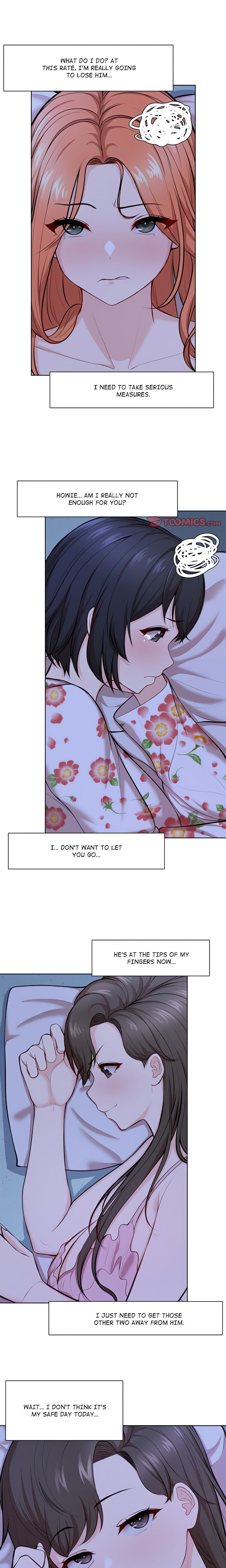 Amnesia - Chapter 28 - picture 10