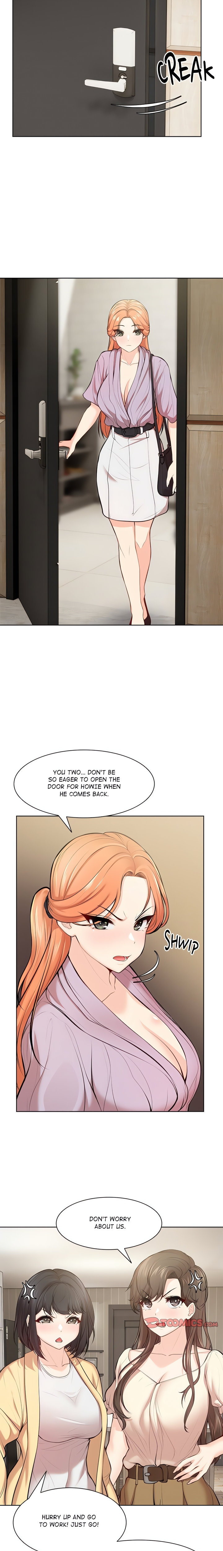 Amnesia - Chapter 28 - picture 12