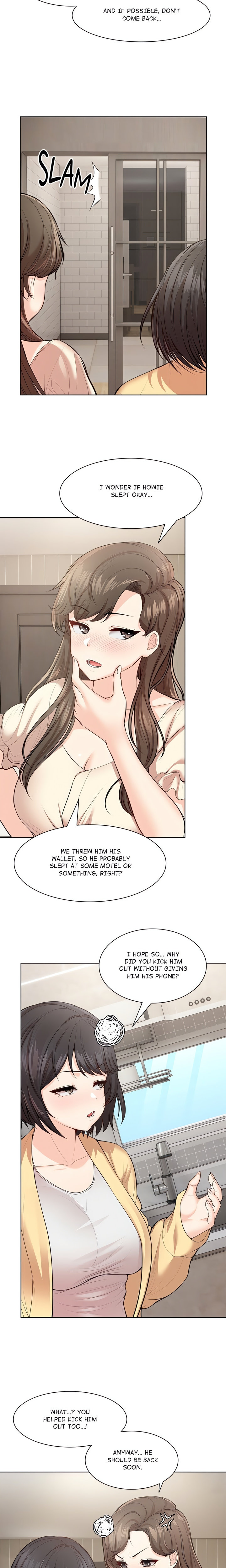 Amnesia - Chapter 28 - picture 13