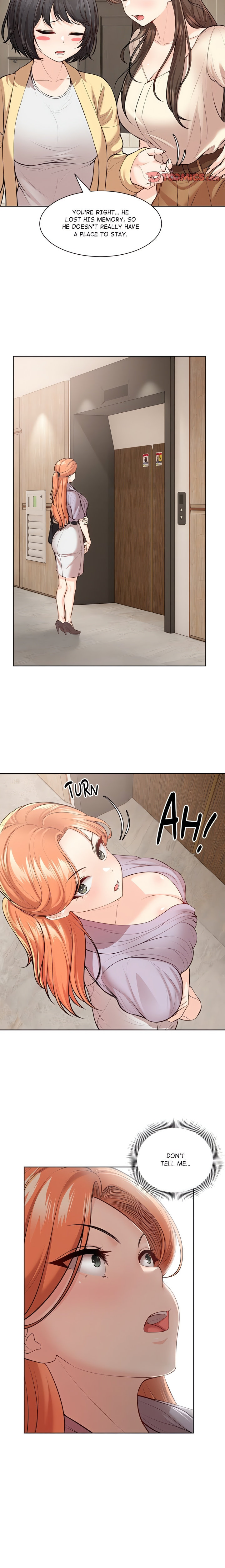 Amnesia - Chapter 28 - picture 14