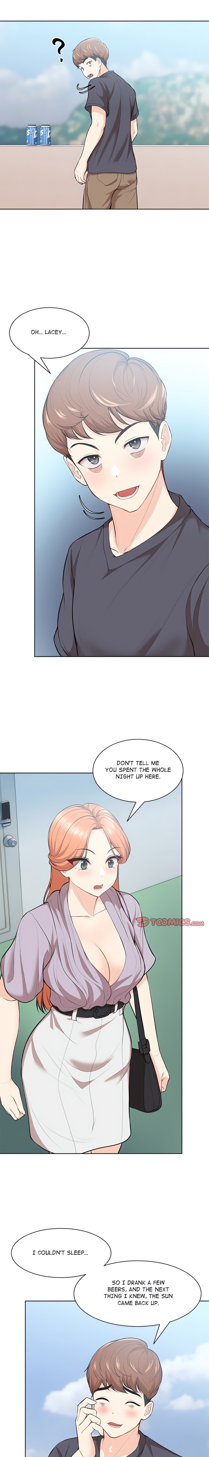 Amnesia - Chapter 28 - picture 16
