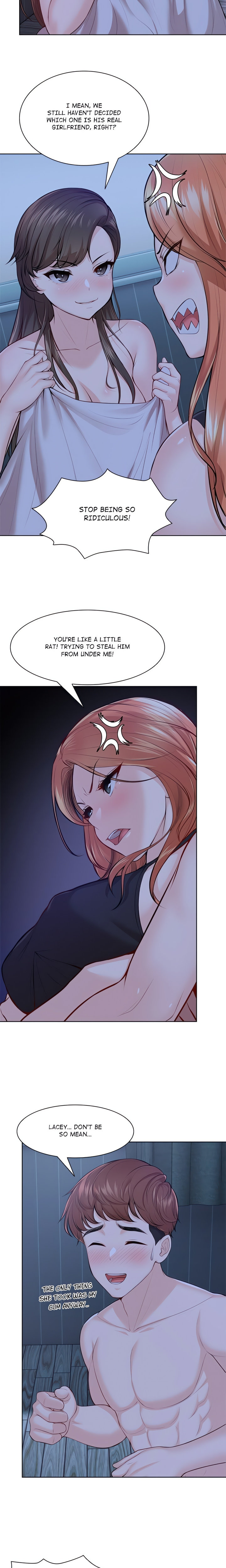 Amnesia - Chapter 28 - picture 3