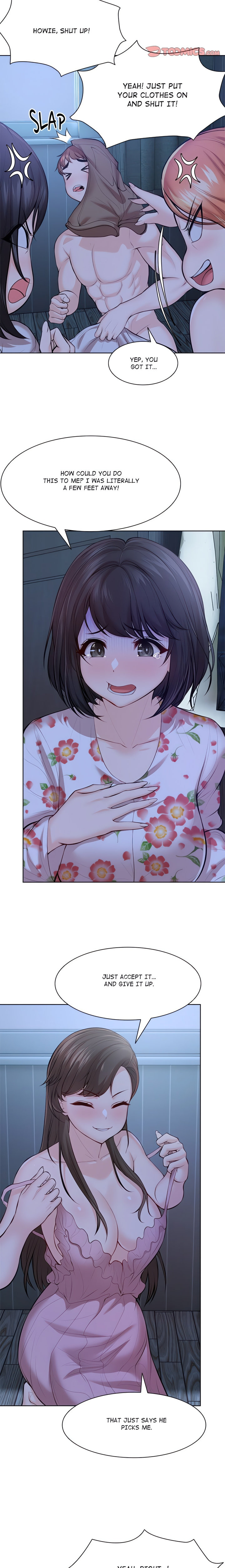 Amnesia - Chapter 28 - picture 4