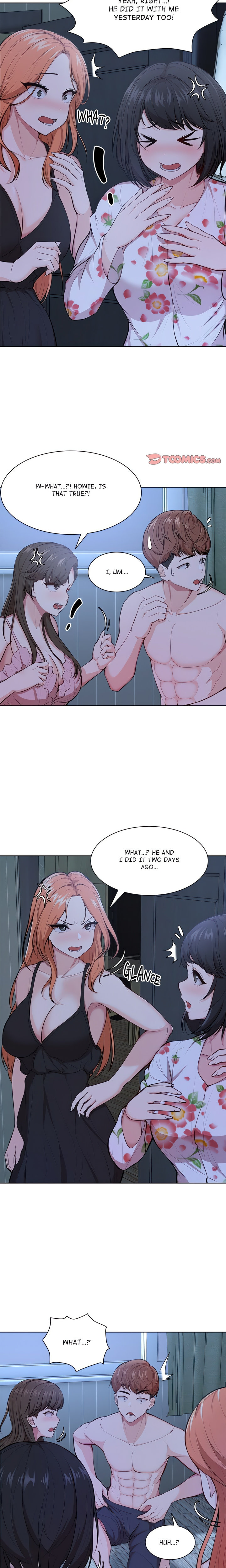 Amnesia - Chapter 28 - picture 5