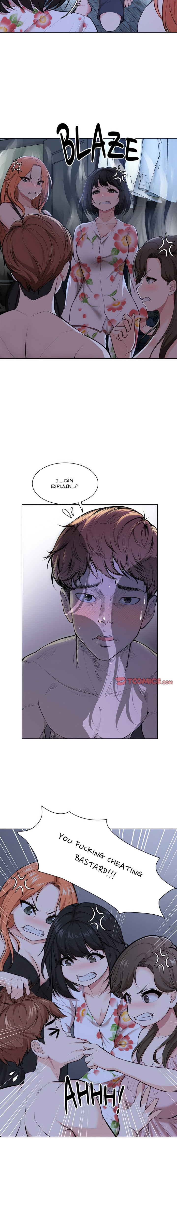 Amnesia - Chapter 28 - picture 6