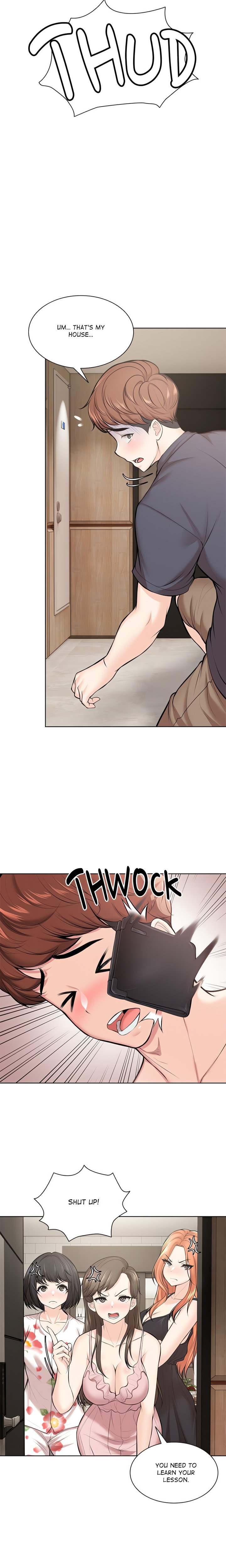 Amnesia - Chapter 28 - picture 8