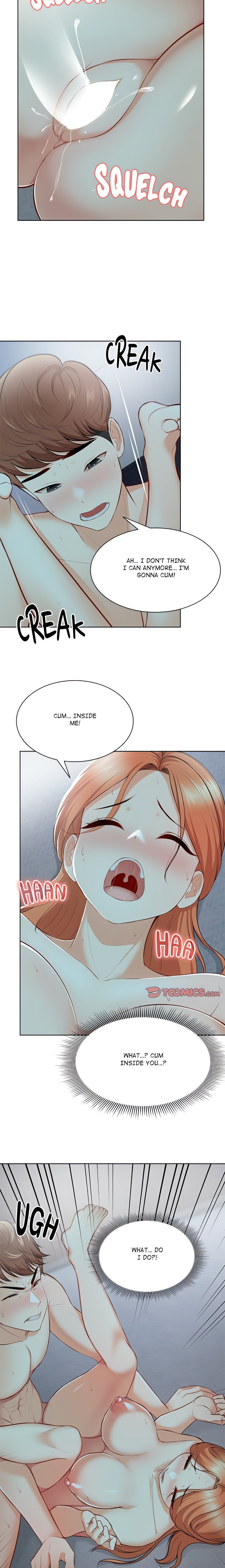 Amnesia - Chapter 29 - picture 16
