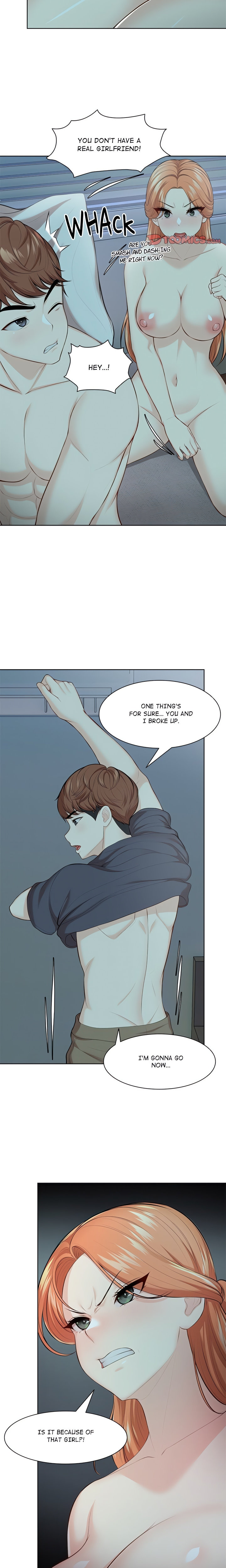 Amnesia - Chapter 29 - picture 19