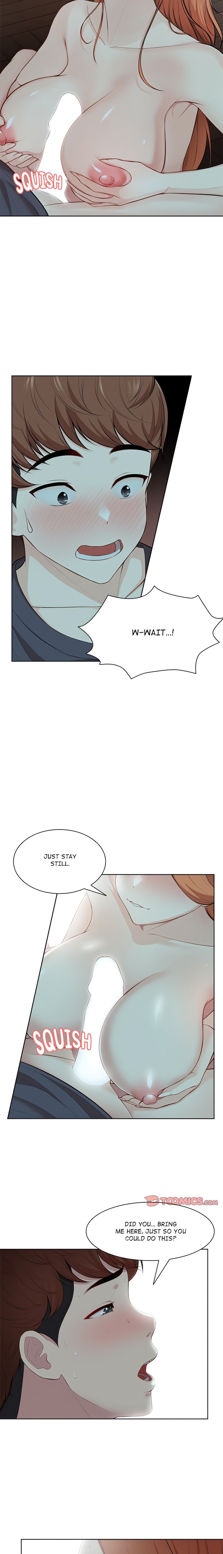 Amnesia - Chapter 29 - picture 2