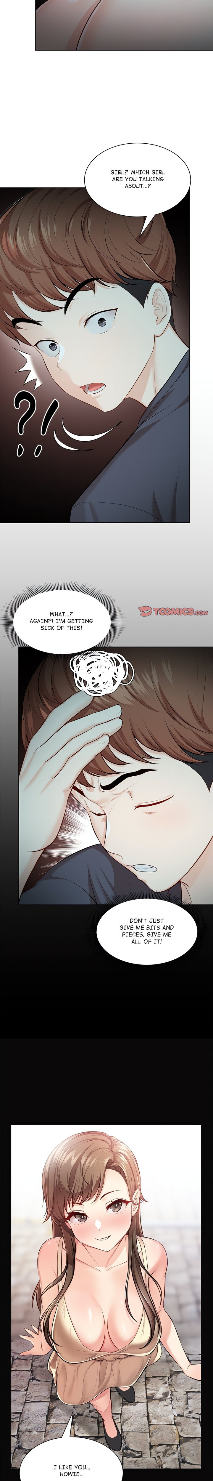 Amnesia - Chapter 29 - picture 20