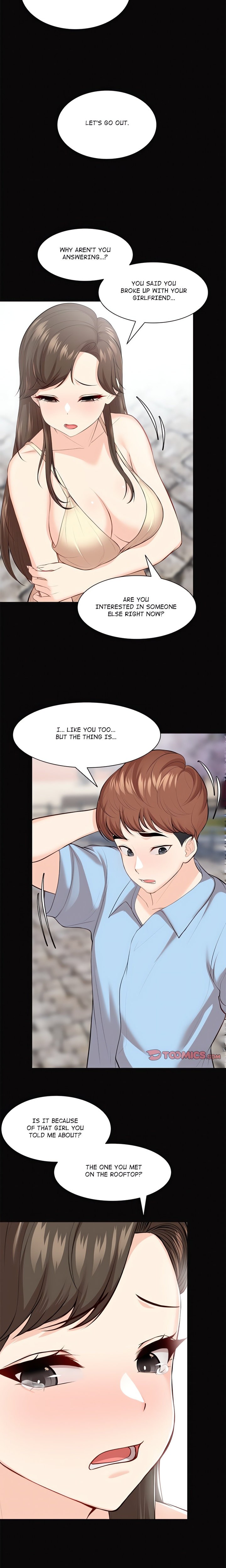 Amnesia - Chapter 29 - picture 21