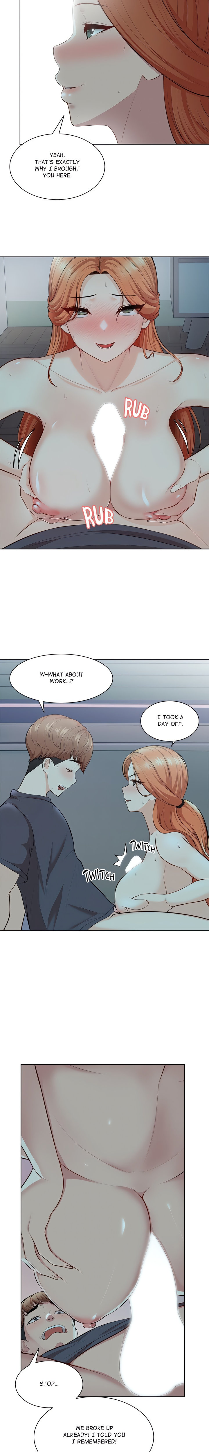 Amnesia - Chapter 29 - picture 3