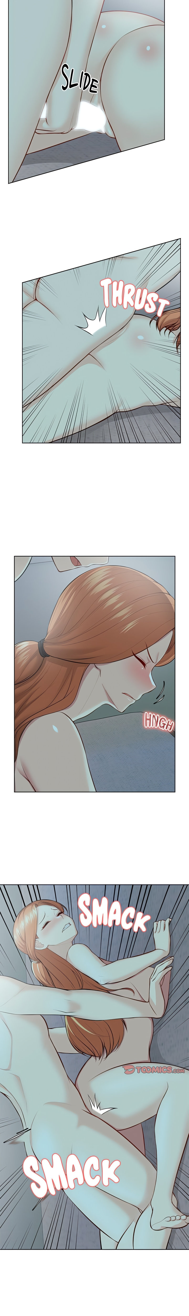 Amnesia - Chapter 29 - picture 7