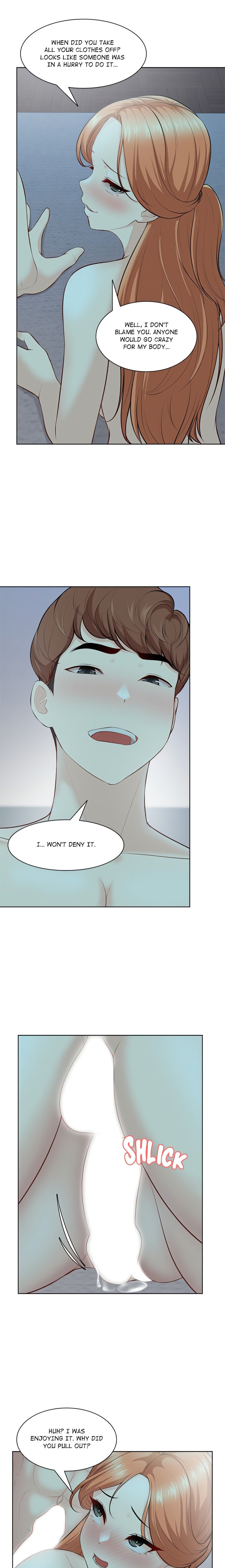 Amnesia - Chapter 29 - picture 8
