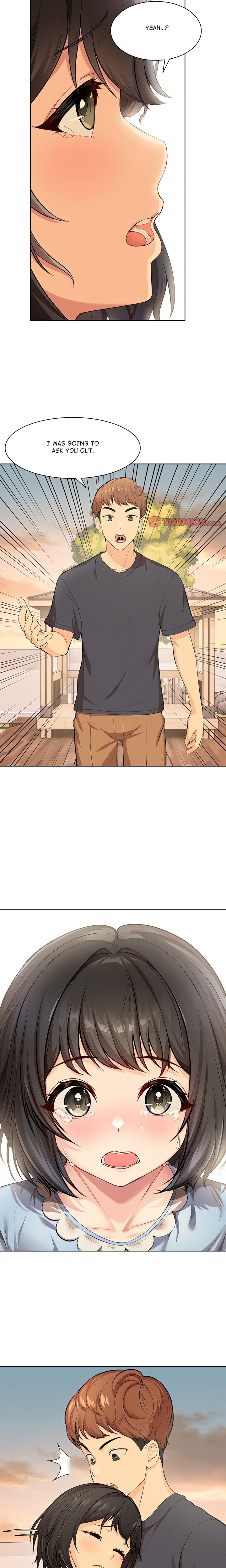 Amnesia - Chapter 30 - picture 10