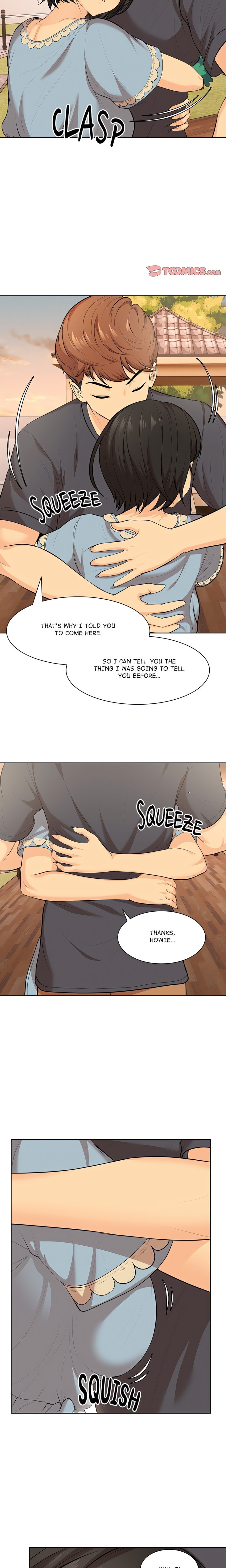 Amnesia - Chapter 30 - picture 11